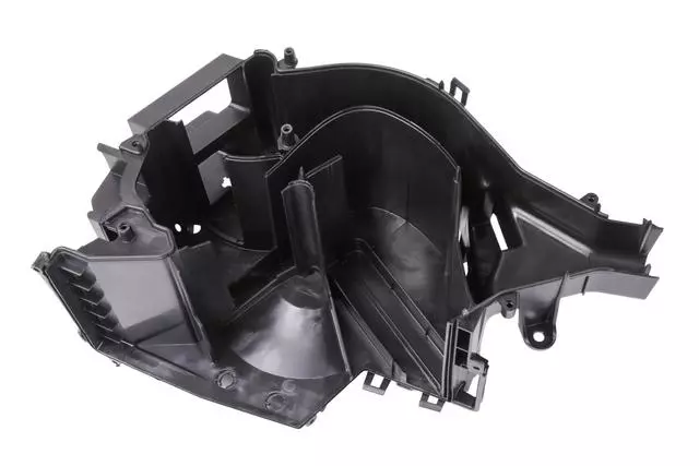 20981093 - HVAC: Evaporator Case for Chevrolet: Equinox | GMC: Terrain Image