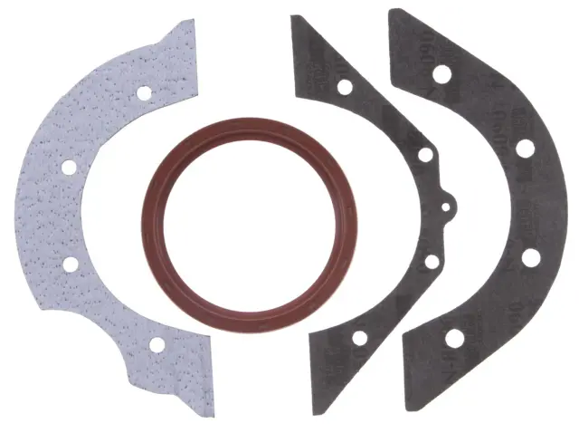 JV555 - Gaskets: Engine Main Bearing Gasket Set for Mahle Image