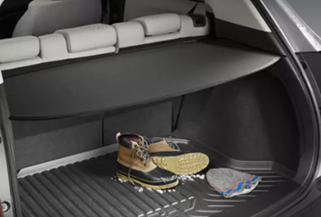 84400T7AJ01ZA - : Cargo Cover for Honda: HR-V Image