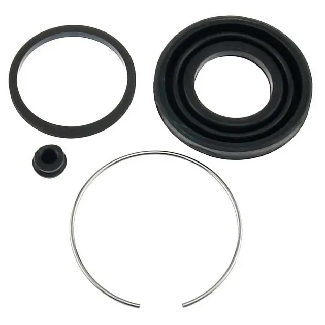 15205 - : Disc Brake Caliper Repair Kit for Carlson Image