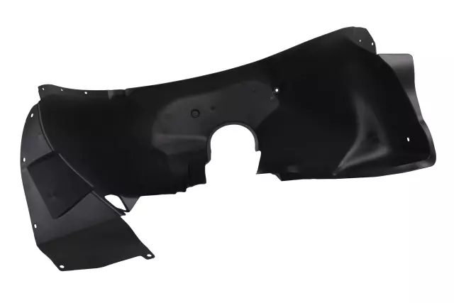 22908613 - Body: Fender Liner for Chevrolet: Camaro Image