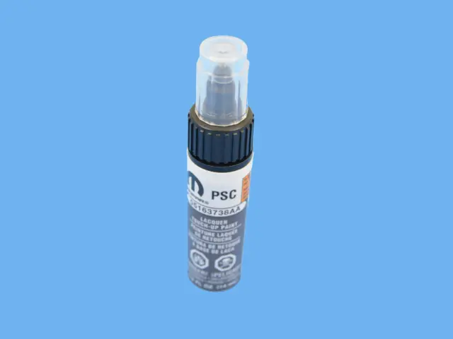 Touch-Up Paint Pen - Billet Silver Met (Psc) - Mopar (68626463AB)