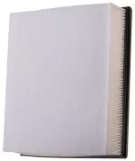 PA5539 - : Premium Guard Engine Air Filter for Premium Guard Image