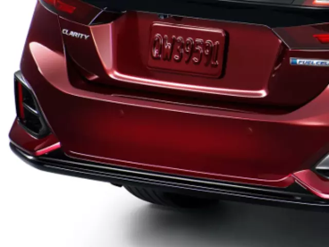8V67TRT130K - Audio/Video: 2019-2021 Honda Clarity - Back-Up Sensors for Honda: Clarity Image