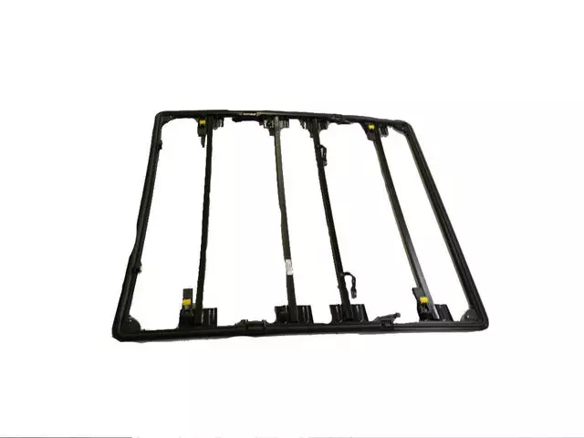 Tonneau Cover - Mopar (68249062AD)