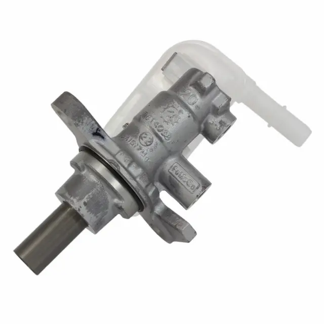 BRMC232 - Body: Master Cylinder for Ford: Fiesta Image