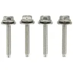 W708165S437 - : Bolt And Washer Assembly Hex.Head for Ford Image