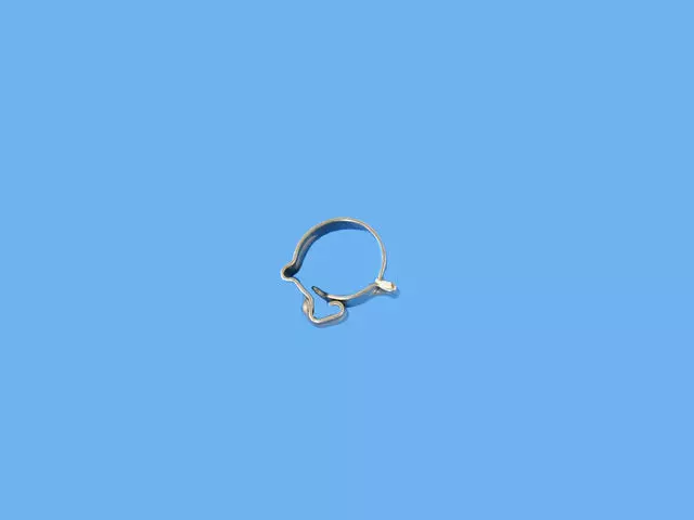 Clamp - Mopar (6107075AA)
