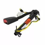 6L8Z7861202AA - Electrical: Buckle End for FORD Image