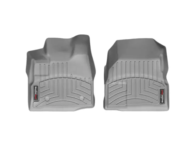 463461 - Accessories: FloorLiner™ DigitalFit® for WeatherTech Image
