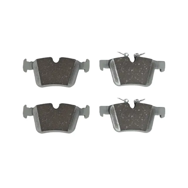 P86029N - Brakes &amp; Brake Parts: Disc Brake Pad Set for Brembo Image