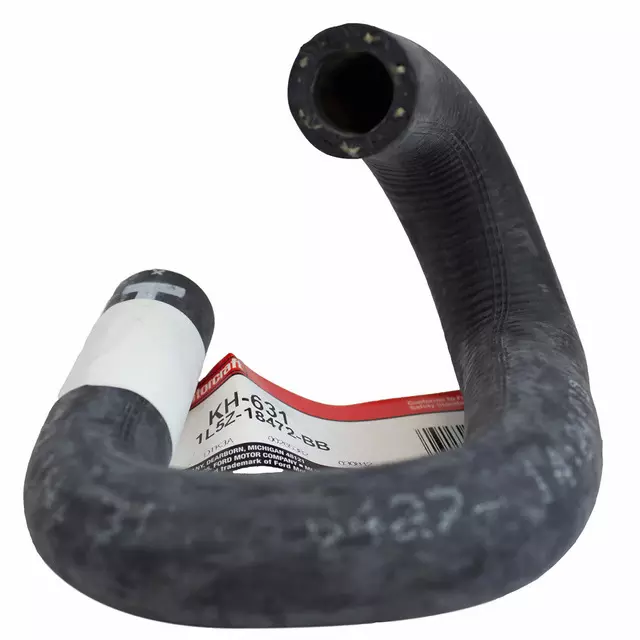 1L5Z18472BB - HVAC: HVAC Heater Hose for Ford: Ranger Image