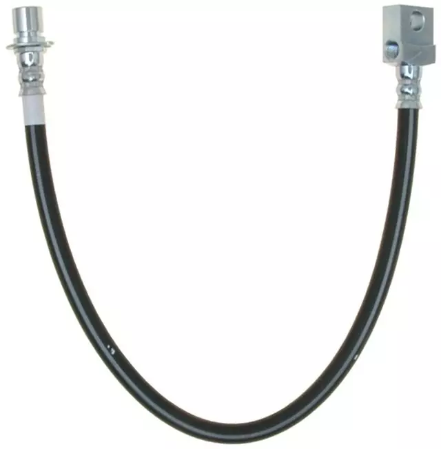 Rear Brake Hose - ACDelco (18J4629)