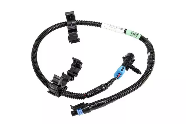 Driver Side Vehicle Speed Sensor Wire - GM (22818064)