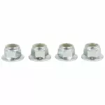 W520200S437 - : High Mount Lamp Nut for Ford: C-Max, F-150 Lightning, Focus, Fusion, Police Responder Hybrid, SSV Plug-In Hybrid | Lincoln: Continental, MKZ Image