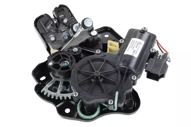 Rear Compartment Lid Latch - GM (84635385)