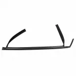 DM5Z5821596A - Body: Run Weather-strip for FORD Image