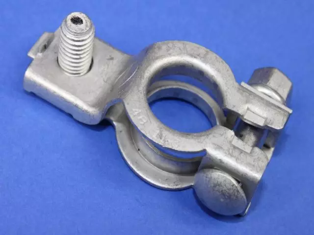 Jeep Dodge Chrysler 1 BATTERY TERMINAL NEGATIVE OEM NEW MOPAR GENUINE - Mopar (5161306AA)