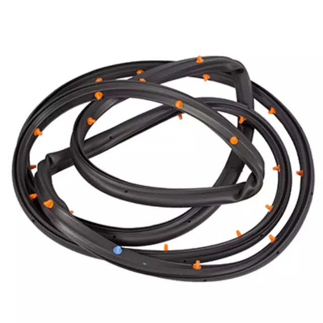 Door Weather-Strip - Ford (CJ5Z-7825325-A)