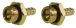 387 - : Oil Cooler Accessories for Hayden Image