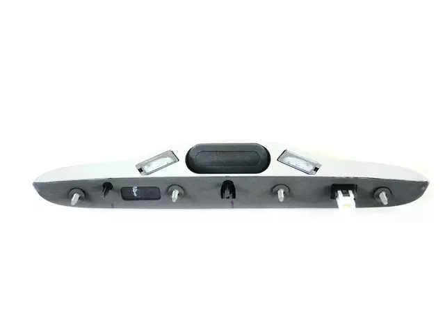 Lift-Gate Handle - Mopar (68070066AD)