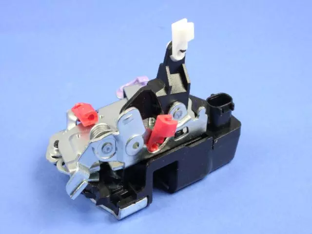 55112598AB - : Door Latch Assembly for Ram: Dakota Image
