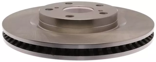 19255494 - : Front Disc Brake Rotor for GM Image