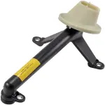 423S - : Stock Replacement Oil Pump Screen for Melling Image
