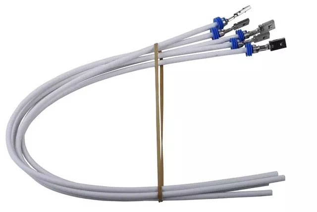 19369848 - : Multi-Purpose Wiring Terminal for GM Image