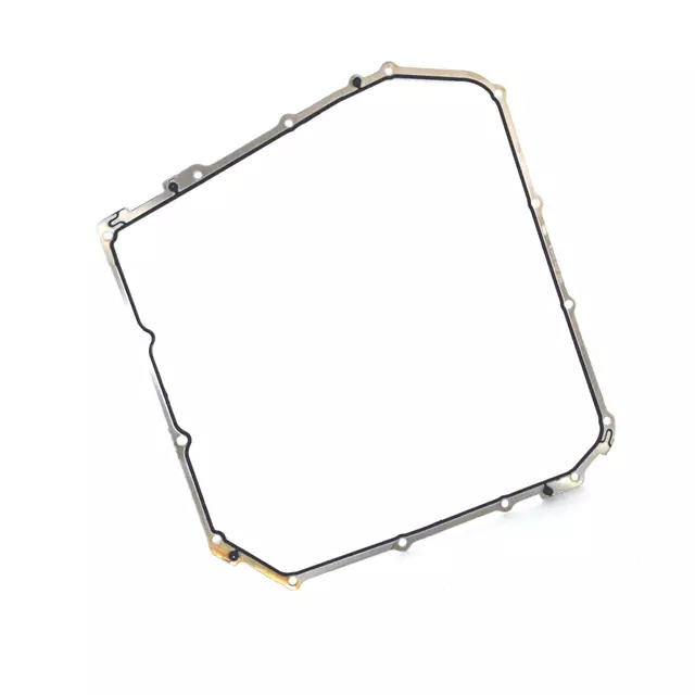 B5321371F - : Transmission Oil Pan Gasket for Audi Image