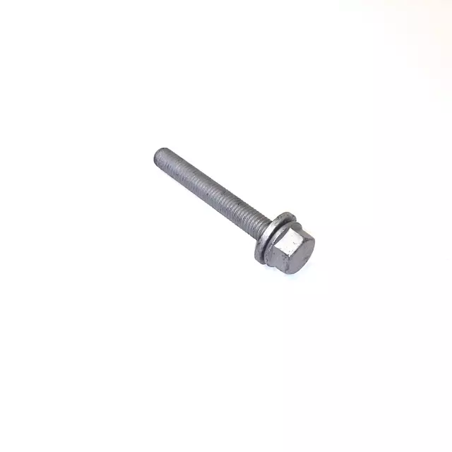 N91200501 - : Ft Upper Control Arm Mount Bolt for Audi: A6, A6 Quattro, A7 Quattro, A8 Quattro, Q6 e-tron, RS7, S6, S7, S8, SQ6 e-tron Image