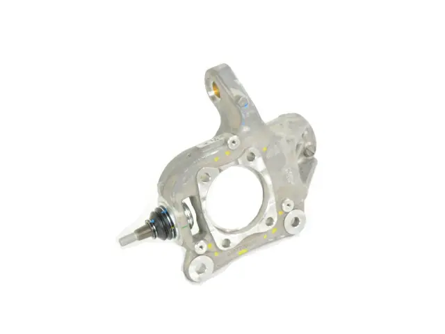 Front Knuckle, Left - Mopar (4877889AF)