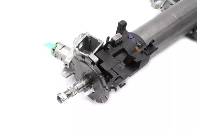 19300155 - Steering: Steering Column for Chevrolet: Express 1500, Express 2500, Express 3500 | GMC: Savana 1500, Savana 2500, Savana 3500 Image