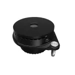 68505697AA - Frame, Bumper and Fascia: Body Hold Down Cushion for Ram: 2500, 3500 Image