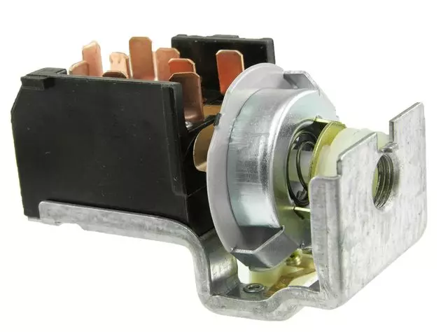Headlight Switch - ACDelco (19021000)