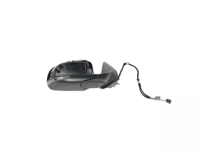 Outside Rear-View Mirror, Right - Mopar (68365140AA)