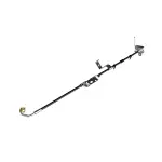 68282443AH - : Brake Hose, Left for Mopar Image