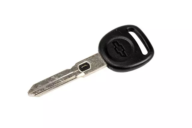 2852568 - : Door Lock And Ignition Key for GM Image