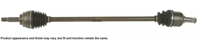 603482 - : CV Axle Assembly for Cardone Image