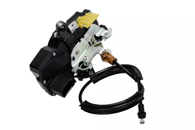 Front Driver Side Door Lock - GM (22785492)