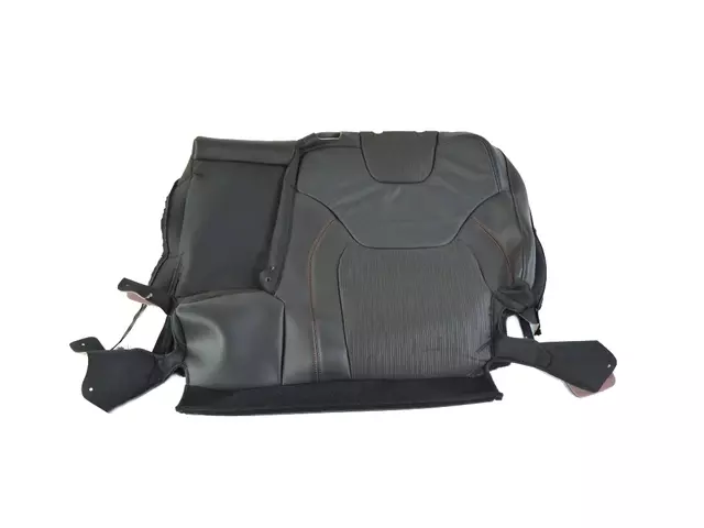 5RA65DX9AF - Interior Trim: Rear Seat Back Cover for Jeep: Cherokee Image