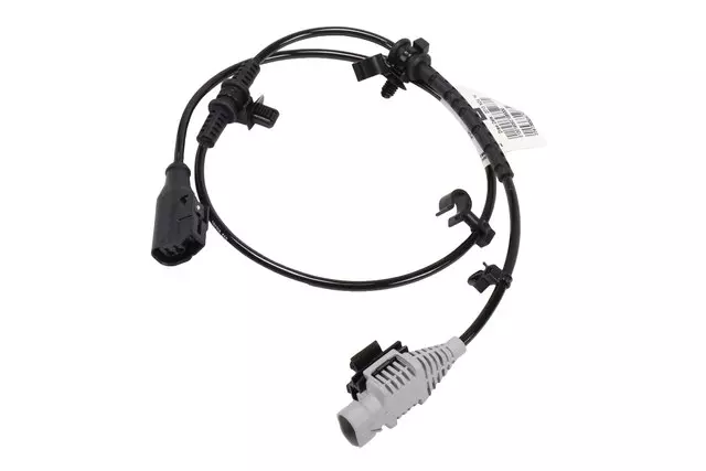 22973650 - : Front Wheel Speed Sensor Wiring Harness for GM Image