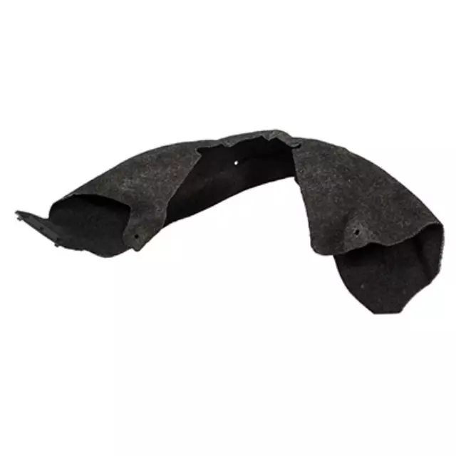 Splash Shield - Ford (YS4Z-54278B50-AA)