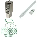 AK1494 - : A/C System Repair Kit -- Ancillary Kit for UAC Image