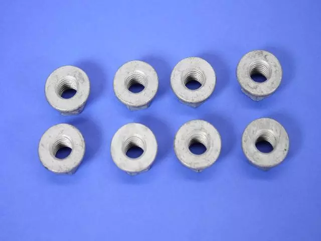 Hex Flange Nut - Mopar (06502724)