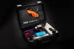 CKBLP12 - : Brushless Single Motor Portable 12V Air Compressor for ARB Image