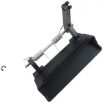 93386 - : Exterior Tailgate Handle for Dorman Image