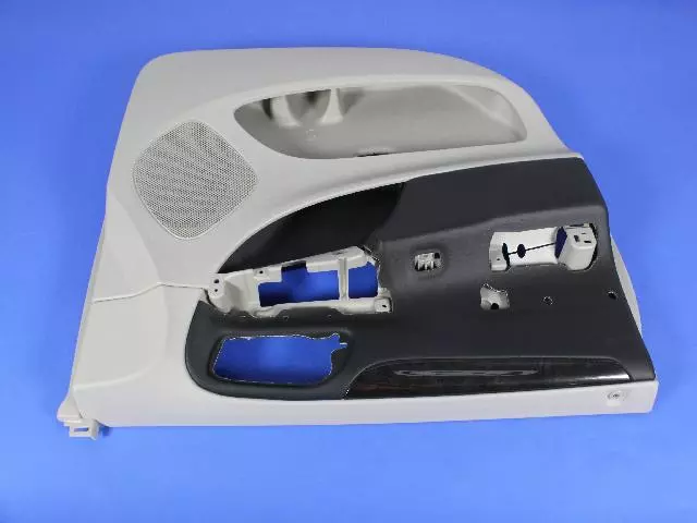 1YK12HL5AA - Body: Door Trim Panel for Chrysler: Town &amp; Country | Dodge: Grand Caravan | Ram: C/V Image
