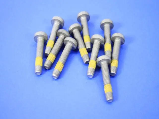 Socket Head Bolt - Mopar (52108206AA)