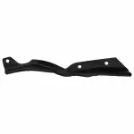 BC3Z16A238C - Body: Side Seal for Ford: F-250 Super Duty, F-350 Super Duty, F-450 Super Duty Image
